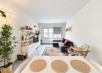 Trilocale Via Giovanni Masera, Milano - foto 5