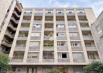 Trilocale Via Giovanni Masera, Milano - foto 7