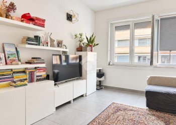 Trilocale Via Giovanni Masera, Milano - foto 11