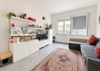 Trilocale Via Giovanni Masera, Milano - foto 12