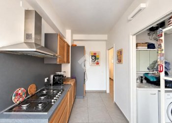 Trilocale Via Giovanni Masera, Milano - foto 14