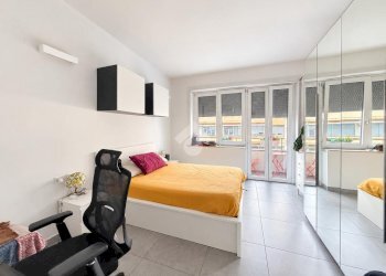 Trilocale Via Giovanni Masera, Milano - foto 16