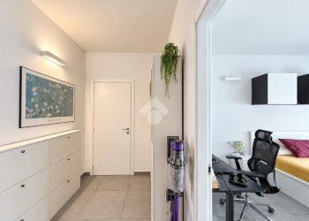 Trilocale Via Giovanni Masera, Milano - foto 22