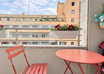 Trilocale Via Giovanni Masera, Milano - foto 23