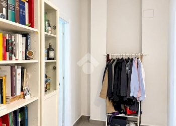 Trilocale Via Giovanni Masera, Milano - foto 26