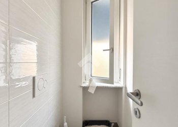 Trilocale Via Giovanni Masera, Milano - foto 27