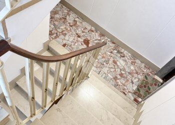 Trilocale Via Giovanni Masera, Milano - foto 30