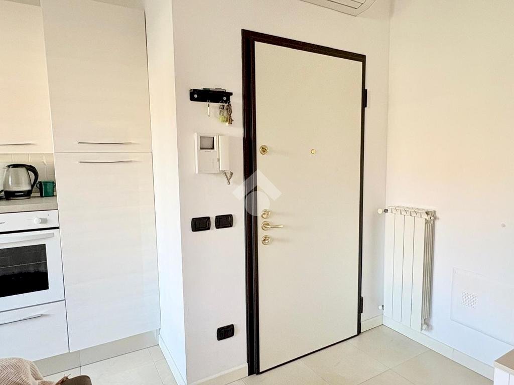 Two-room apartment Via Carlo Bertolazzi, Milano (neighborhood Lambrate) - photo 3