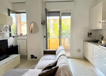 Two-room apartment Via Carlo Bertolazzi, Milano (neighborhood Lambrate) - photo 2