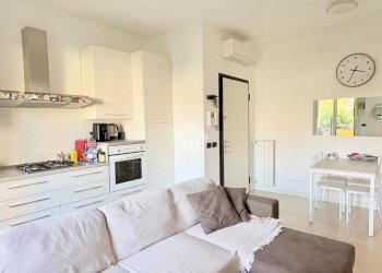 Two-room apartment Via Carlo Bertolazzi, Milano (neighborhood Lambrate) - photo 5