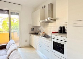 Two-room apartment Via Carlo Bertolazzi, Milano (neighborhood Lambrate) - photo 7