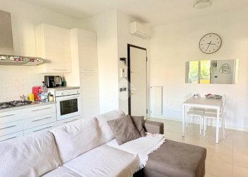 Two-room apartment Via Carlo Bertolazzi, Milano (neighborhood Lambrate) - photo 8