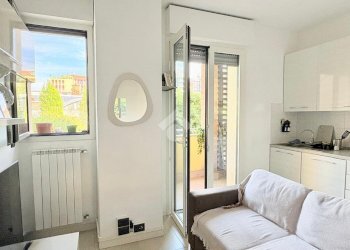 Two-room apartment Via Carlo Bertolazzi, Milano (neighborhood Lambrate) - photo 9