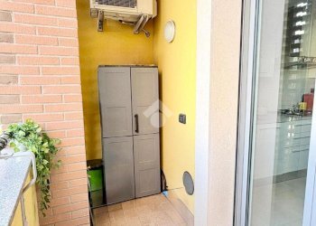 Two-room apartment Via Carlo Bertolazzi, Milano (neighborhood Lambrate) - photo 10