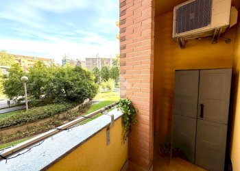 Two-room apartment Via Carlo Bertolazzi, Milano (neighborhood Lambrate) - photo 11