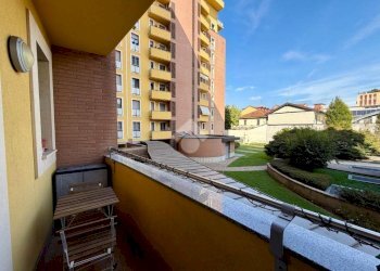 Two-room apartment Via Carlo Bertolazzi, Milano (neighborhood Lambrate) - photo 12