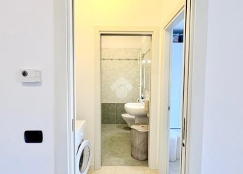 Two-room apartment Via Carlo Bertolazzi, Milano (neighborhood Lambrate) - photo 16