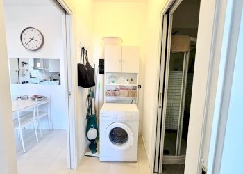 Two-room apartment Via Carlo Bertolazzi, Milano (neighborhood Lambrate) - photo 17