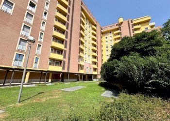 Two-room apartment Via Carlo Bertolazzi, Milano (neighborhood Lambrate) - photo 31
