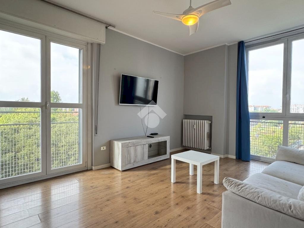 Bilocale Viale Caterina da Forlì, Milano (zona Gambara) - foto 1