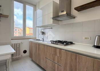 Bilocale Viale Caterina da Forlì, Milano (zona Gambara) - foto 4