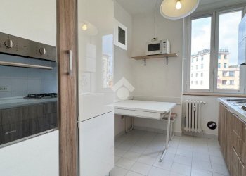 Bilocale Viale Caterina da Forlì, Milano (zona Gambara) - foto 5