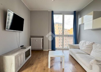 Bilocale Viale Caterina da Forlì, Milano (zona Gambara) - foto 8