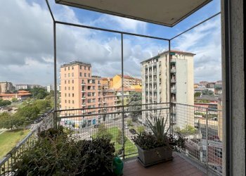 Bilocale Viale Caterina da Forlì, Milano (zona Gambara) - foto 20