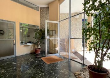 Bilocale Viale Caterina da Forlì, Milano (zona Gambara) - foto 23