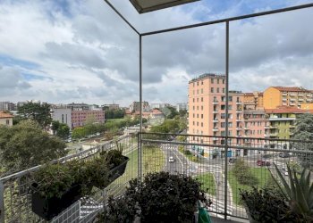 Bilocale Viale Caterina da Forlì, Milano (zona Gambara) - foto 27