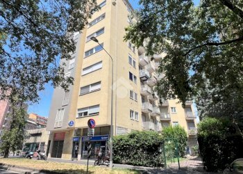 Bilocale Viale Caterina da Forlì, Milano (zona Gambara) - foto 28