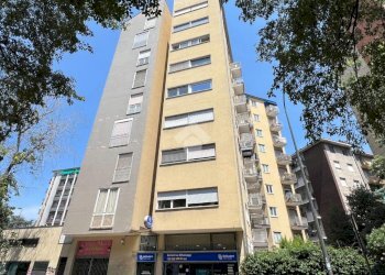 Bilocale Viale Caterina da Forlì, Milano (zona Gambara) - foto 29