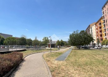 Bilocale Viale Caterina da Forlì, Milano (zona Gambara) - foto 31