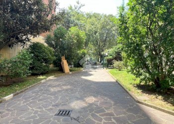 Bilocale Viale Caterina da Forlì, Milano (zona Gambara) - foto 32
