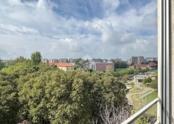 Bilocale Viale Caterina da Forlì, Milano (zona Gambara) - foto 33
