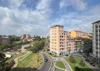 Bilocale Viale Caterina da Forlì, Milano (zona Gambara) - foto 34