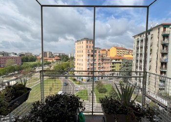 Bilocale Viale Caterina da Forlì, Milano (zona Gambara) - foto 35