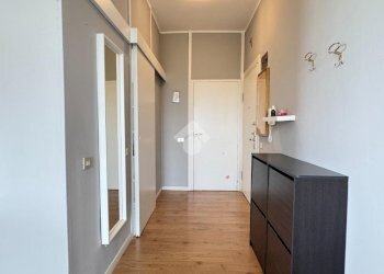 Bilocale Viale Caterina da Forlì, Milano (zona Gambara) - foto 36