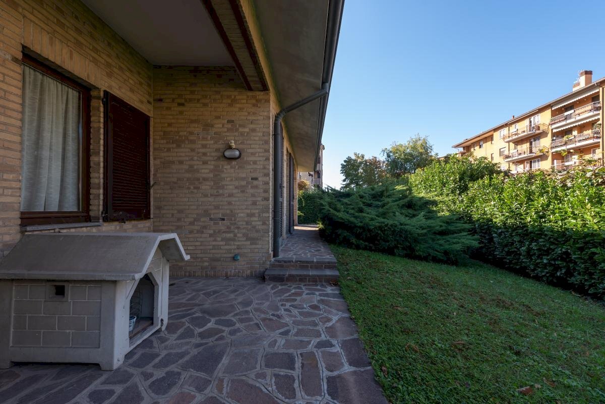 Villa a Schiera Pioltello - foto 3