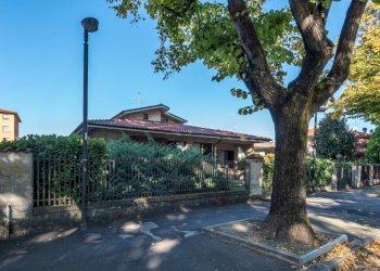 Villa a Schiera Pioltello - foto 5