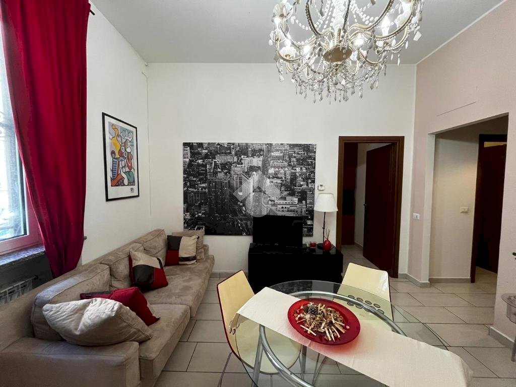 Three-room apartment Via imola, Milano (neighborhood Bovisa) - photo 1