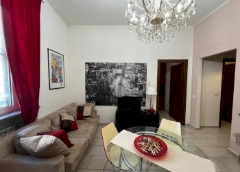 Three-room apartment Via imola, Milano (neighborhood Bovisa) - photo 1