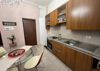 Three-room apartment Via imola, Milano (neighborhood Bovisa) - photo 8