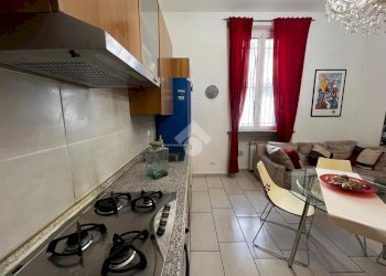 Three-room apartment Via imola, Milano (neighborhood Bovisa) - photo 11