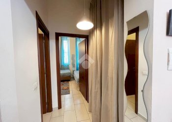 Three-room apartment Via imola, Milano (neighborhood Bovisa) - photo 12