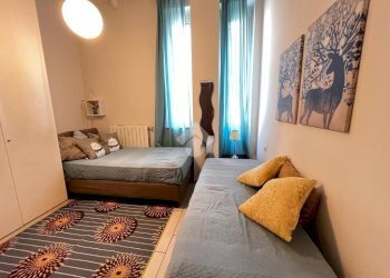 Three-room apartment Via imola, Milano (neighborhood Bovisa) - photo 13