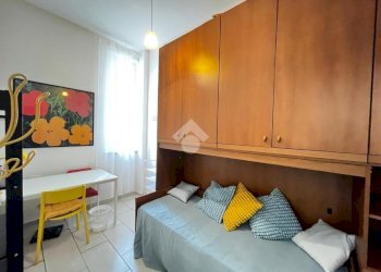 Three-room apartment Via imola, Milano (neighborhood Bovisa) - photo 21