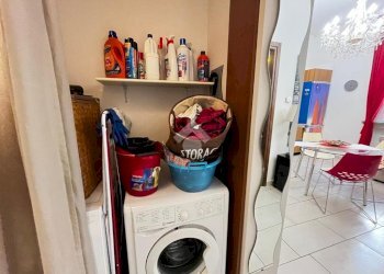 Three-room apartment Via imola, Milano (neighborhood Bovisa) - photo 24
