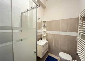Three-room apartment Via imola, Milano (neighborhood Bovisa) - photo 26