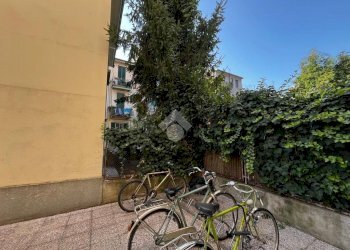 Three-room apartment Via imola, Milano (neighborhood Bovisa) - photo 30